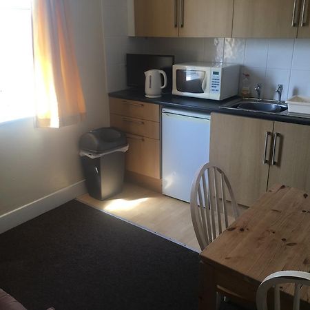 Fairview Holiday Flats Skegness Buitenkant foto