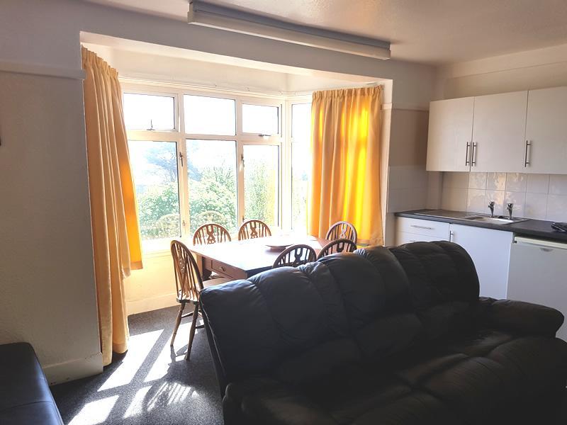Fairview Holiday Flats Skegness Buitenkant foto