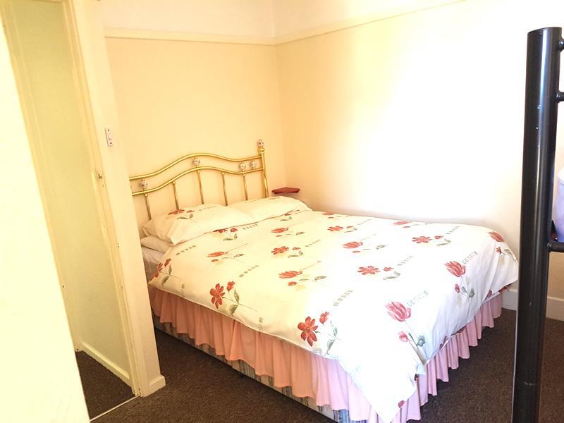 Fairview Holiday Flats Skegness Buitenkant foto