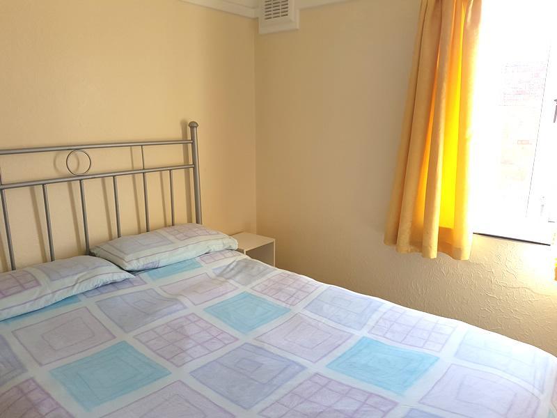 Fairview Holiday Flats Skegness Buitenkant foto