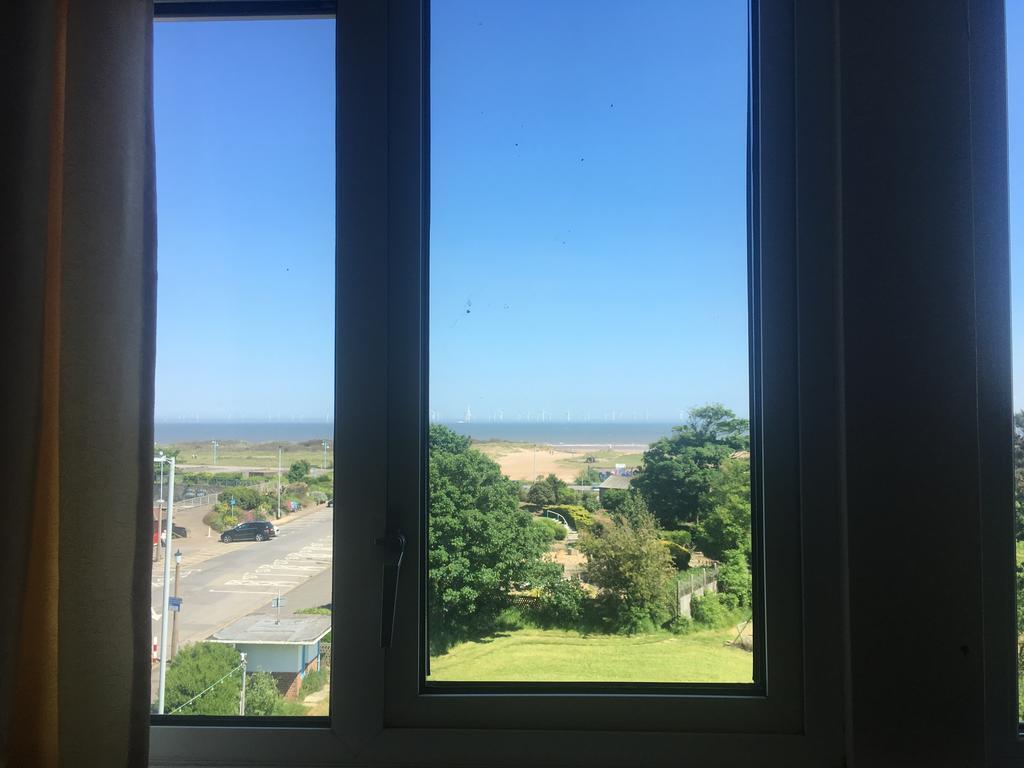 Fairview Holiday Flats Skegness Buitenkant foto