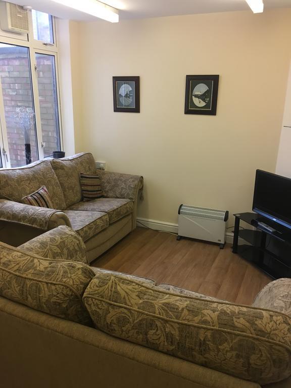 Fairview Holiday Flats Skegness Buitenkant foto