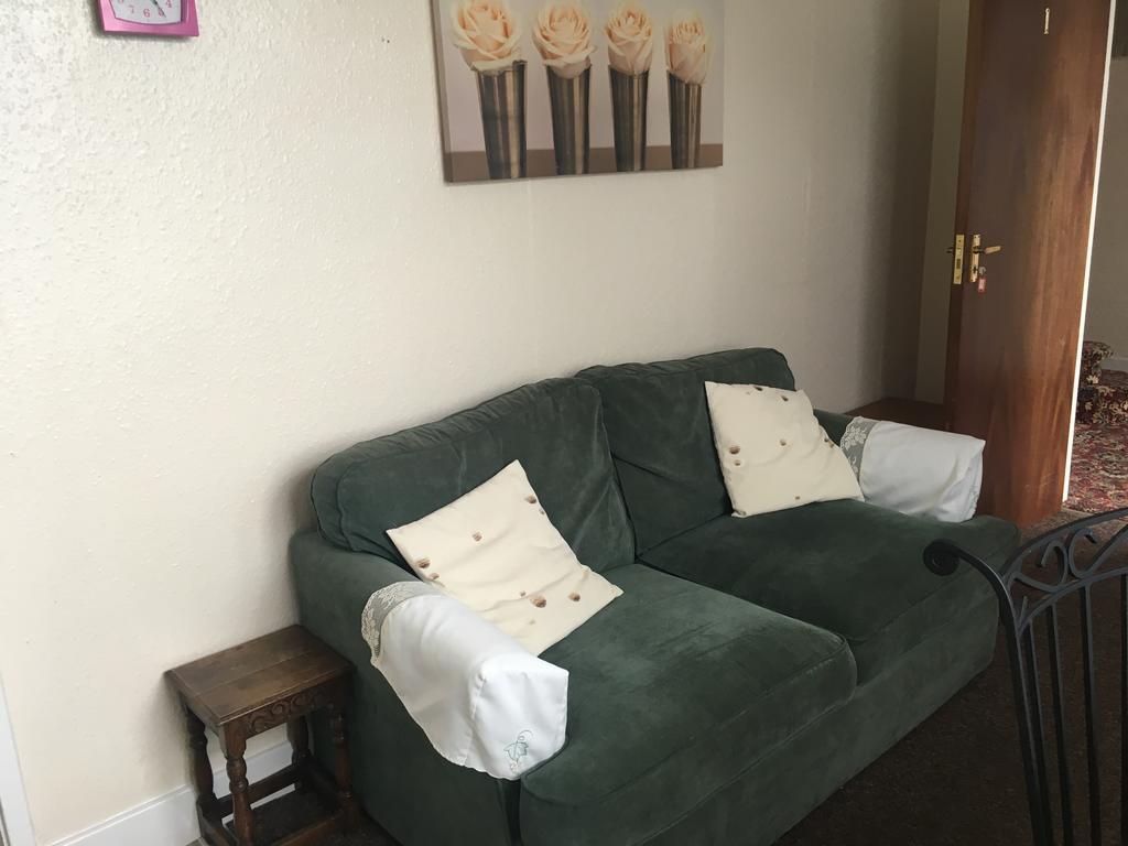 Fairview Holiday Flats Skegness Buitenkant foto