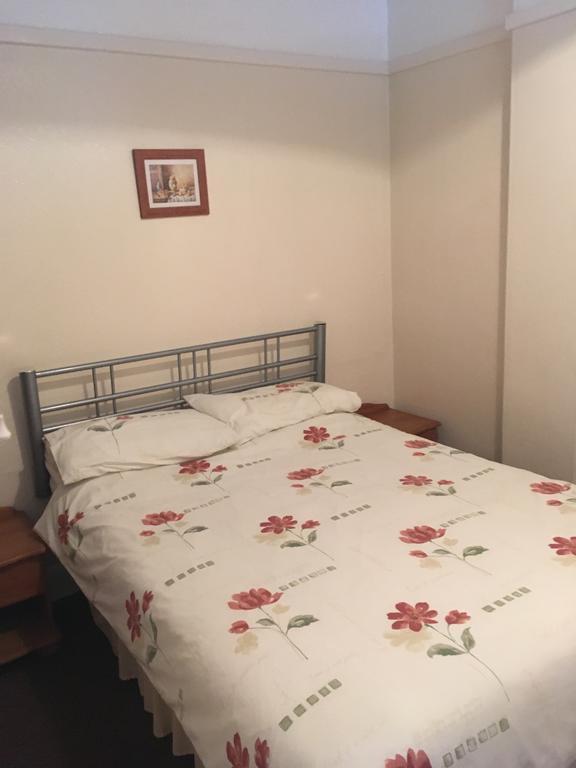 Fairview Holiday Flats Skegness Buitenkant foto