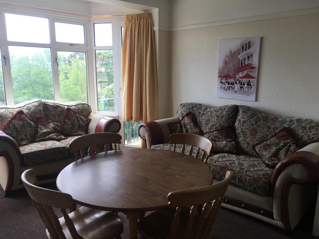 Fairview Holiday Flats Skegness Buitenkant foto