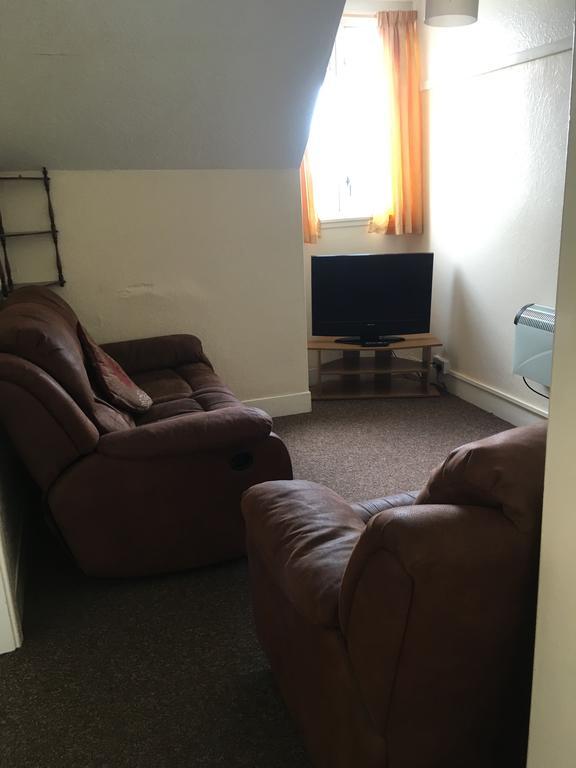 Fairview Holiday Flats Skegness Buitenkant foto