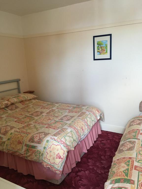 Fairview Holiday Flats Skegness Buitenkant foto