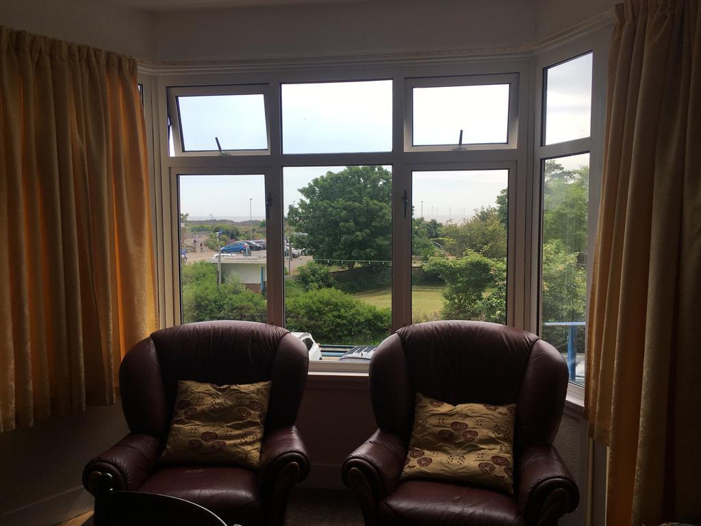Fairview Holiday Flats Skegness Buitenkant foto