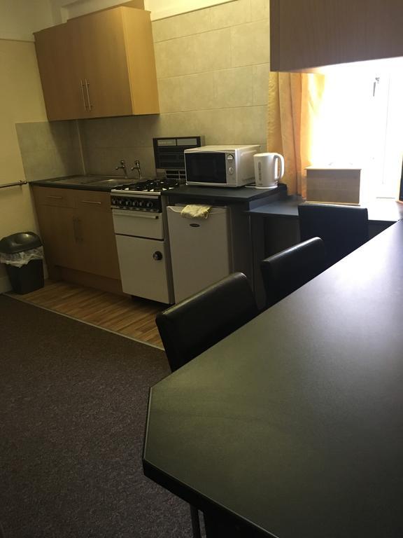 Fairview Holiday Flats Skegness Buitenkant foto