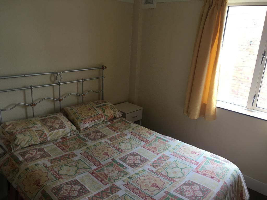Fairview Holiday Flats Skegness Buitenkant foto