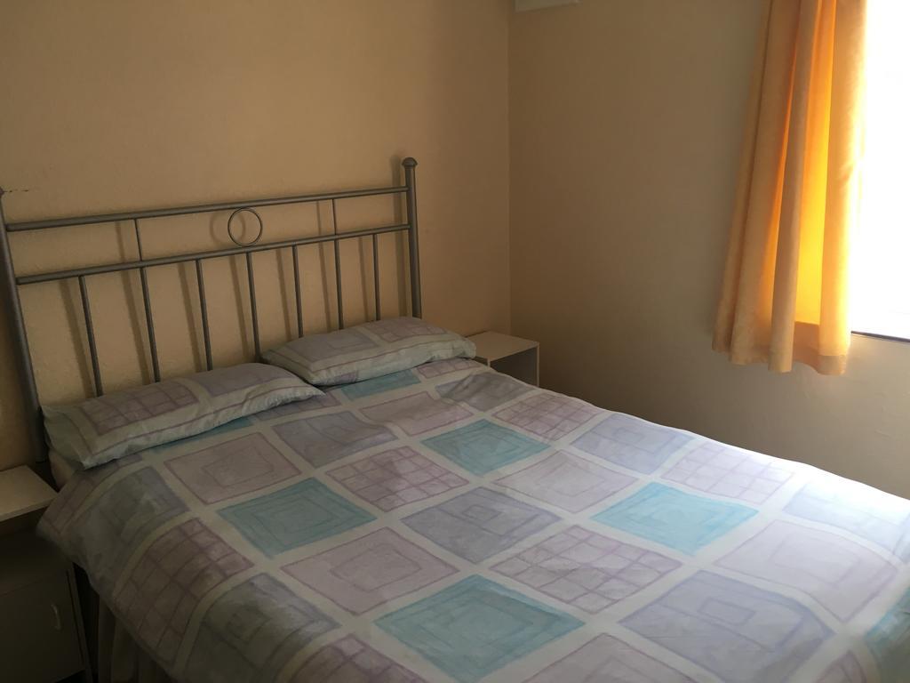 Fairview Holiday Flats Skegness Buitenkant foto