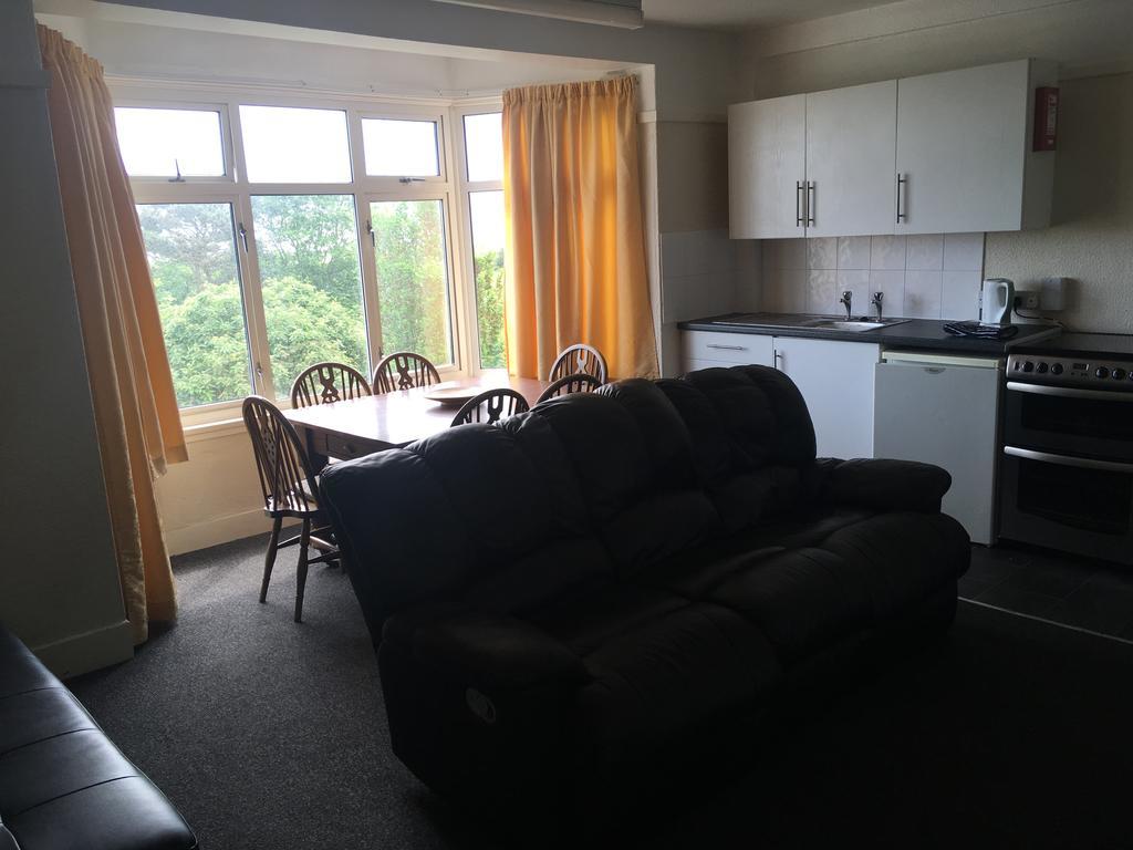 Fairview Holiday Flats Skegness Buitenkant foto