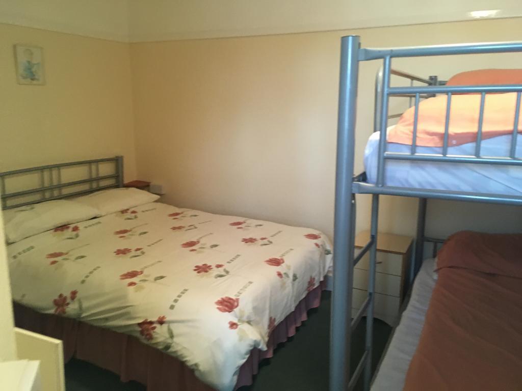Fairview Holiday Flats Skegness Buitenkant foto