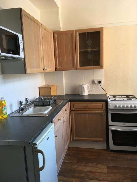 Fairview Holiday Flats Skegness Buitenkant foto