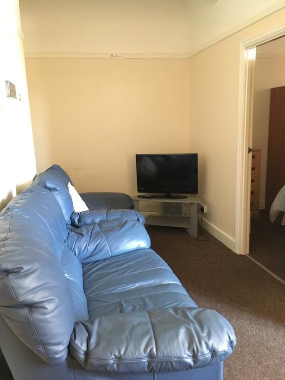 Fairview Holiday Flats Skegness Buitenkant foto